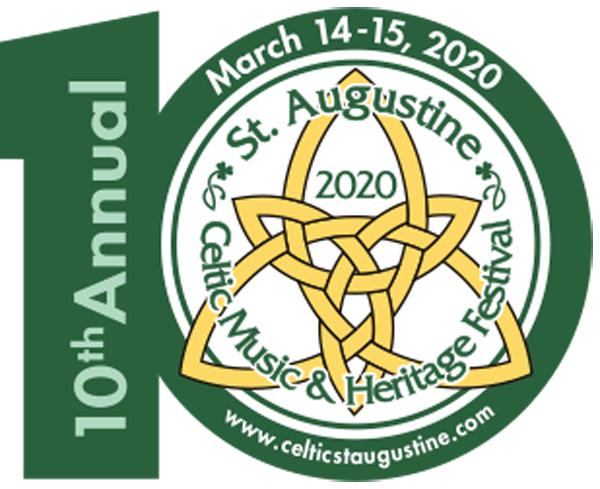 2020 St Augustine Logo