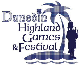 dunedin highland games