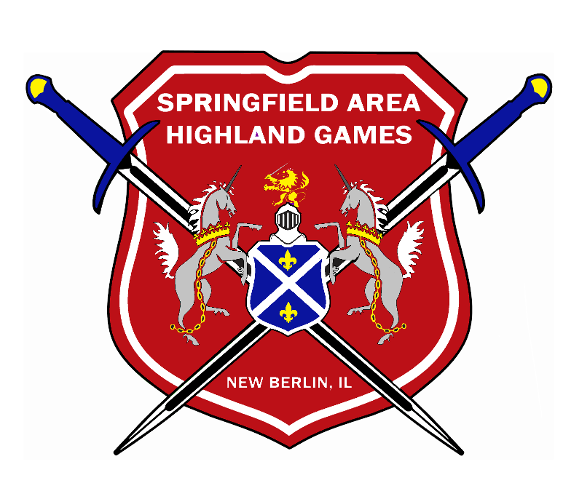 Springfield Area Highland Games