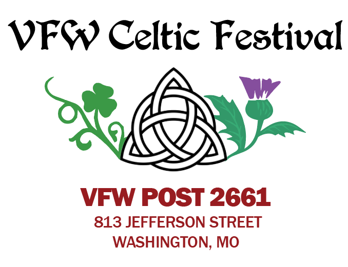 VFW Celtic Festival