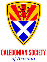 Caledonian Society of AZ