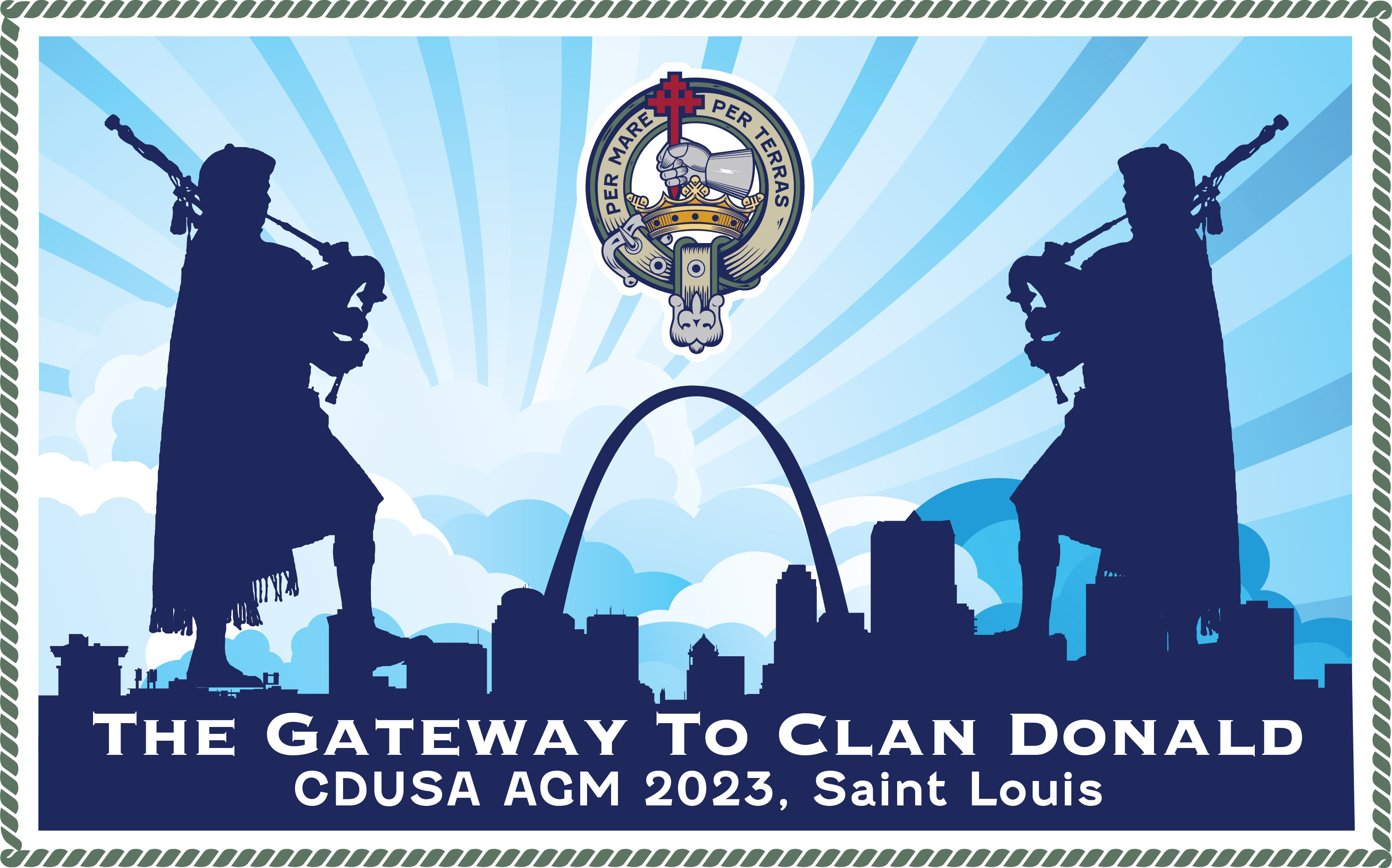 St Louis AGM Logo
