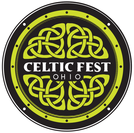 Celtic Fest Ohio Logo
