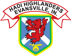 hadi highlanders logo