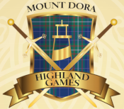 mount dora highland games