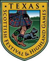 Texas Scottish Festival