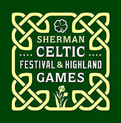 celtic fest logo revised