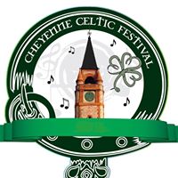 cheyenne celtic festival