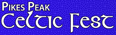 pikes peak celtic fest