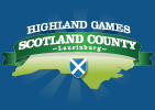 Scotland County Games