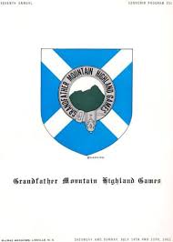 grandfather mountain highland games