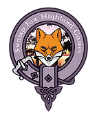 swamp fox highland games