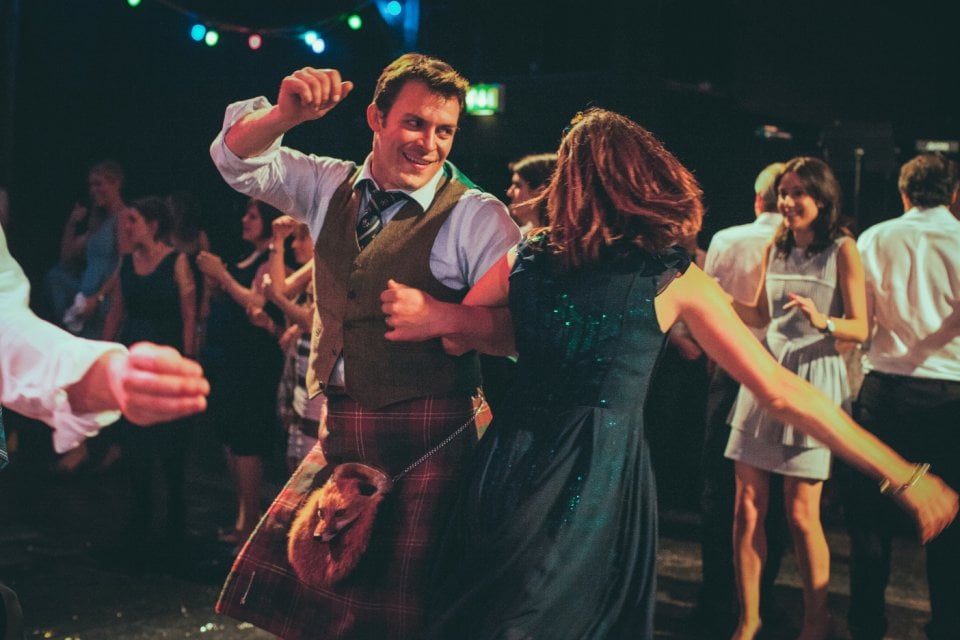 Ceilidh