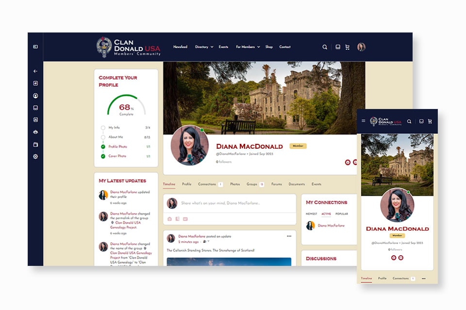cdusa-members-area